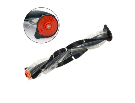 Accesorios para máquina barredora, adecuados para barredora Neato Serie D D7/D5/D3/D7500/D8500, cepillo principal y cepillo giratorio