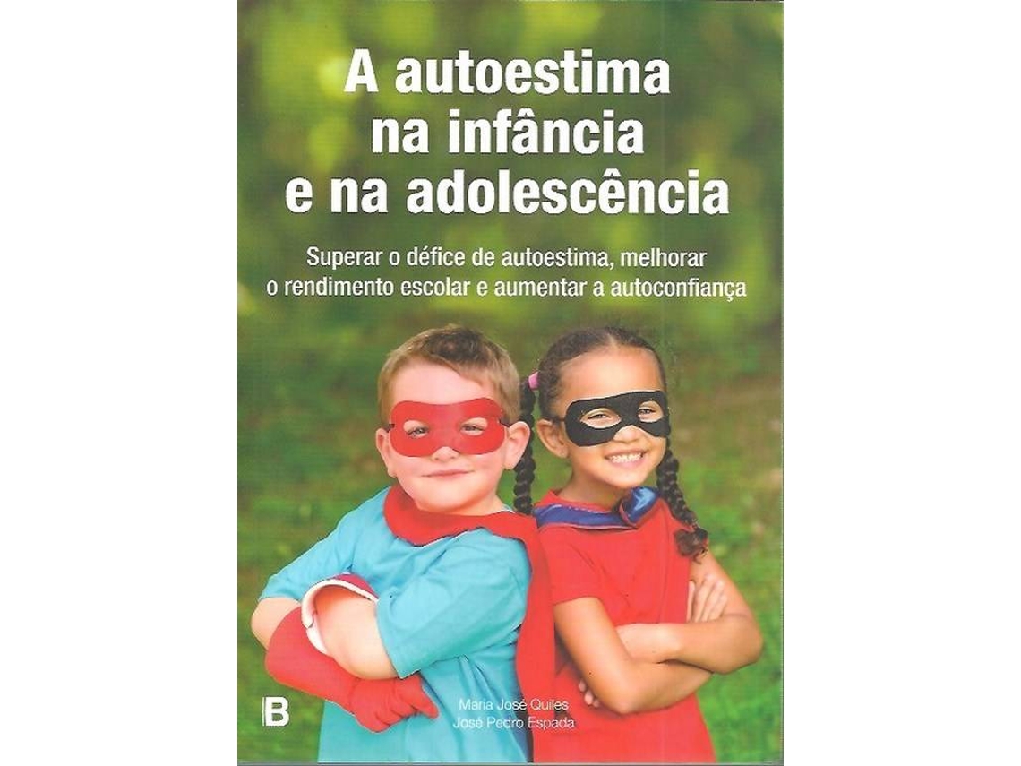 MARIA JOSE QUILES'A AUTOESTIMA NA IN$I14