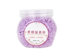 Perfume Baok-perlas para ropa, fragancia de larga duración, protección, lavanda, 100 g