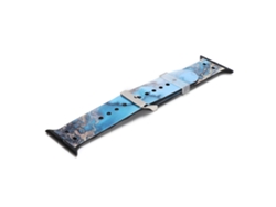 Correa de reloj ajustable (correa de TPU suave, repuesto)