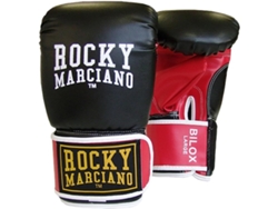 Guantes de entrenamiento de boxeo BENLEE Bilox S