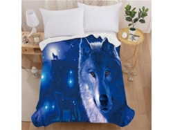 Estampado Cama Color Material Adultos Regalo Perfecto