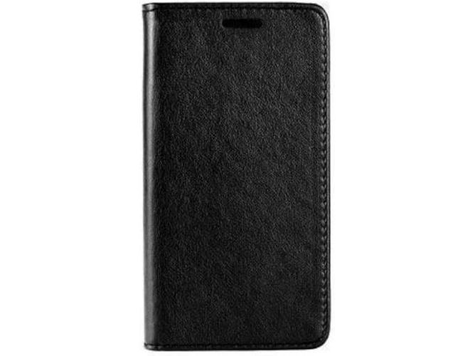 Funda Samsung Galaxy J4+ 2018 Book Negro