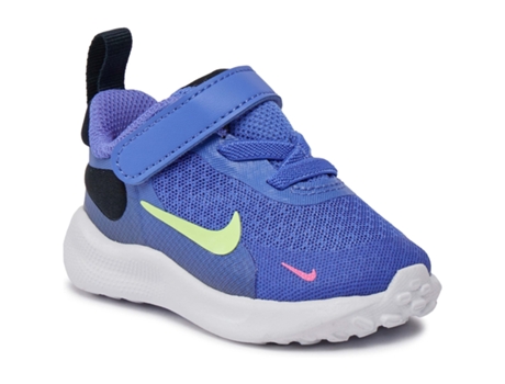 Zapatillas de Bebé NIKE Revolution Multicolor (45431)