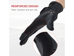 2026-guantes De Equitación Al Aire Libre Transpirables Guantes De Ciclismo Anti-deslizantes Para Hombre