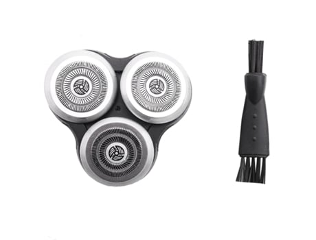 Cabezal de afeitadora de repuesto para cuchillas de afeitar Philips Series SH90/52 SH70/52 9000 7000 RQ10 RQ11 RQ12 RQ32 VENISYMLIS