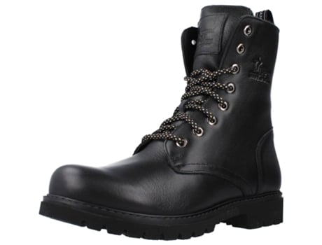 Zapatos de Mujer PANAMA JACK Frisia Negro (37)
