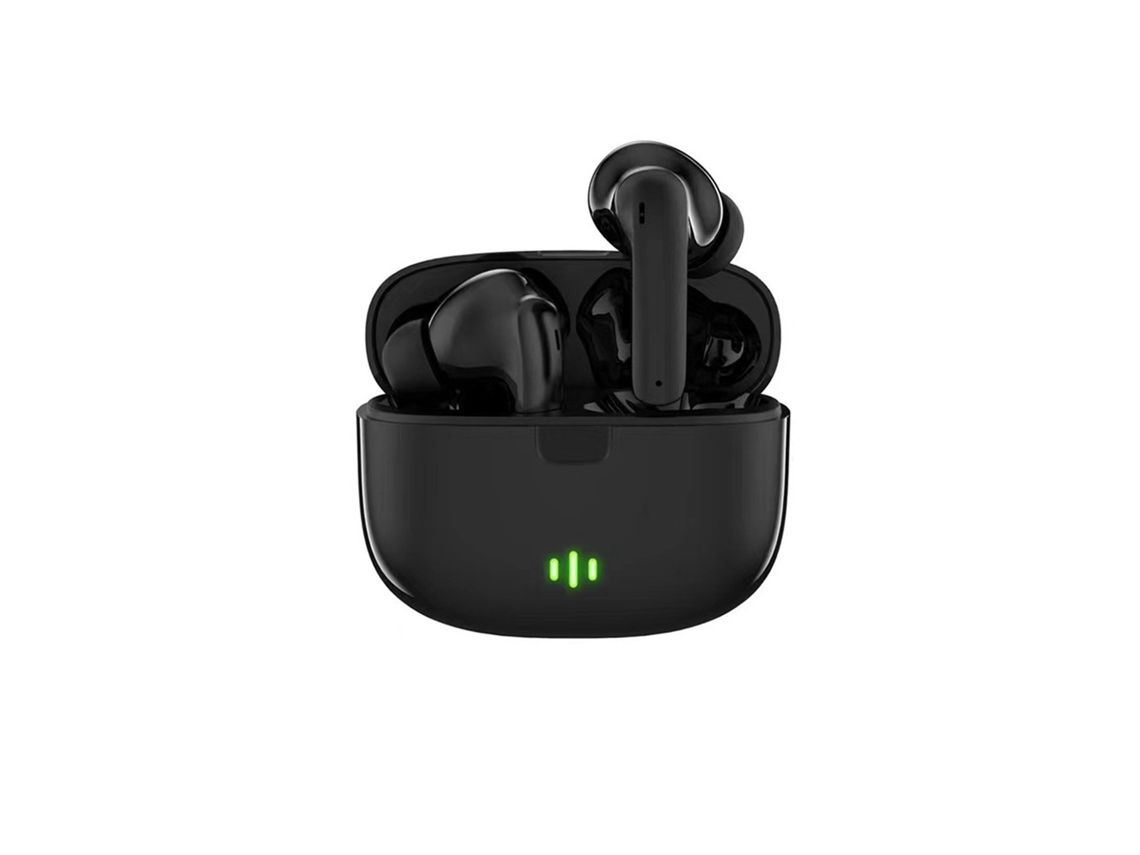 Auriculares Bluetooth True Wireless SAMURIIRON A12 Pro Gaming Estéreo Inalámbrico Samuriiron