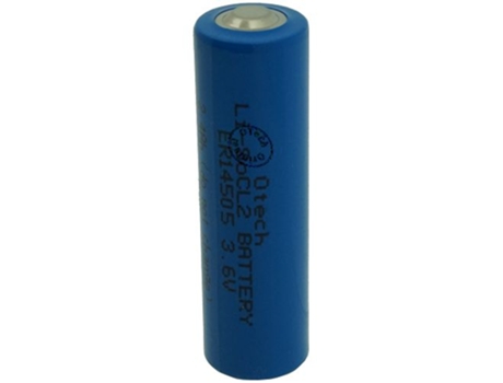 Pila OTECH para SAFT LS14500