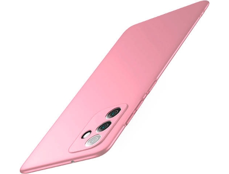 Carcasa Samsung Galaxy A13 5G GIFT4ME Rosa