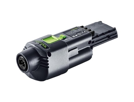 Adaptador de red ergonómico Aca 220-240/18V FESTOOL