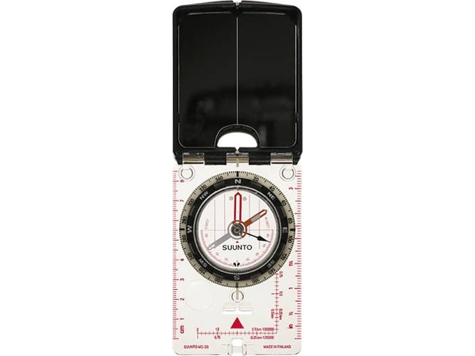 Brújula SUUNTO MC-2 G