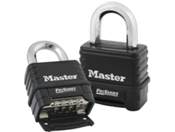 Candado Master Lock 1178d
