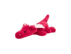 Lindo Peluche De Dragón Volador Para Niños Y Adultos, Decoración De Sofá, Regalo De Cumpleaños