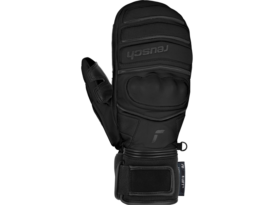 Manoplas de esquí REUSCH World Champ Mitten