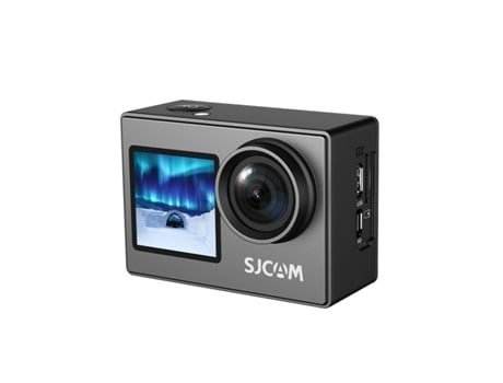 Cámara Deportiva SJCAM SJ4000 Negro