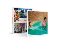 Caja Regalo SMARTBOX Spa El Cortijo: circuito de agua y masaje relajante para 2 personas