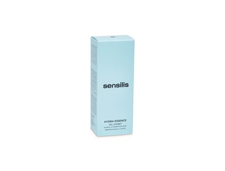 Gel Facial SENSILIS Hydra Essence (40 ml)