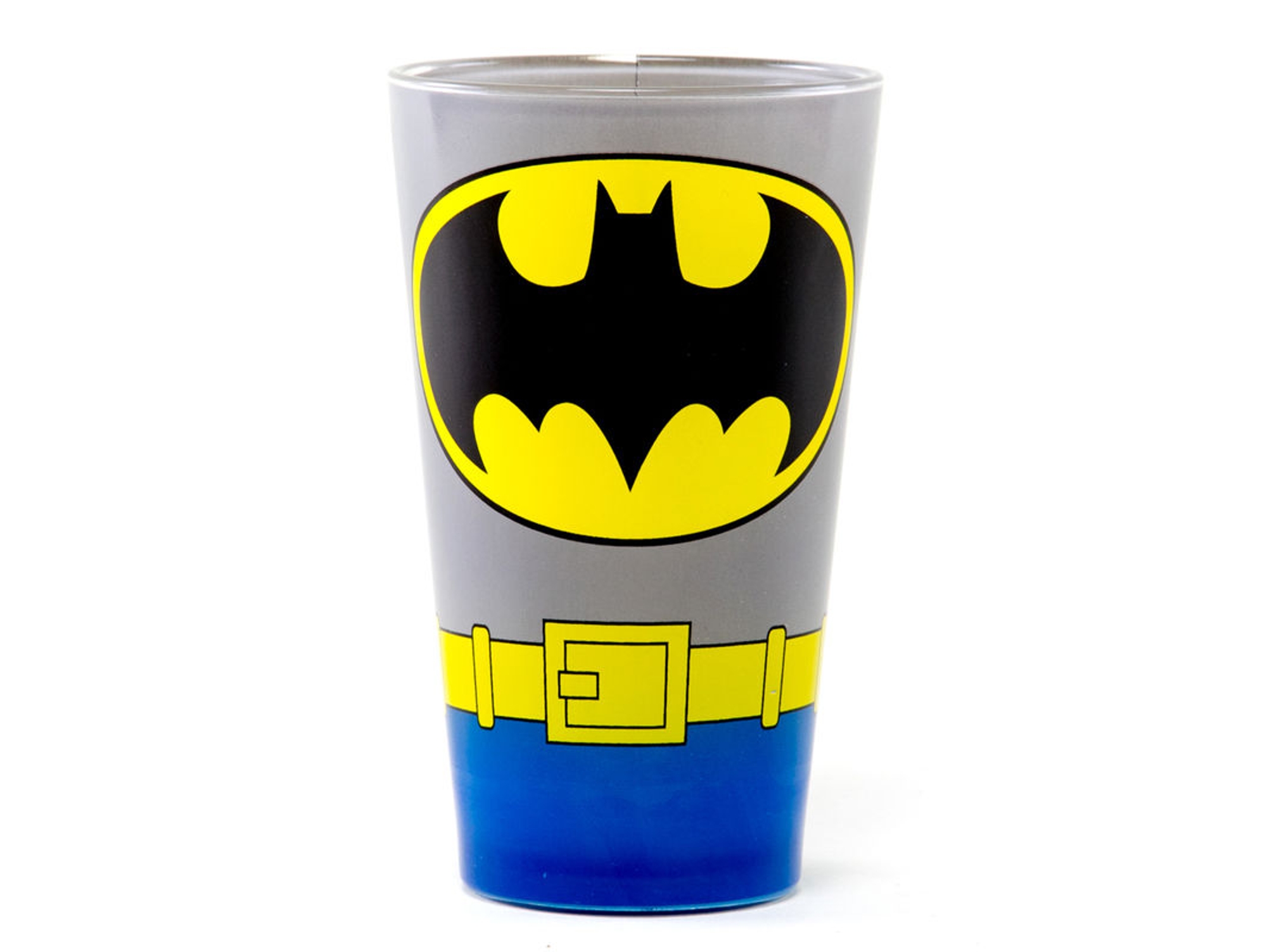 Vaso GB EYE Costume Wrap Batman DC Comics