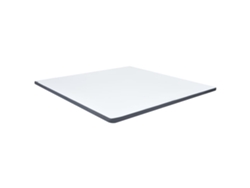 Sobrecolchón Para Cama Box Spring 200x200x5 Cm