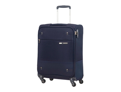 Samsonite Set 3 Trolls Spinner 55/66/78 Cm Balost Blue
