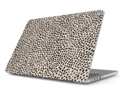 CAPA MACBOOK PRO 13 BURGA ALMOND LATTE