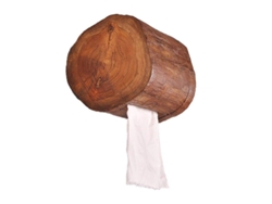 Soporte de Papel XGF (Marrón)