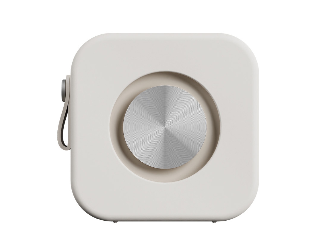 Altavoz SUDIO F2 Blanco