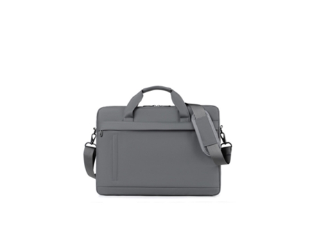 Bolsa de ordenador portátil bolsa de hombro portátil engrosada forro Apple Huawei 15,6 pulgadas