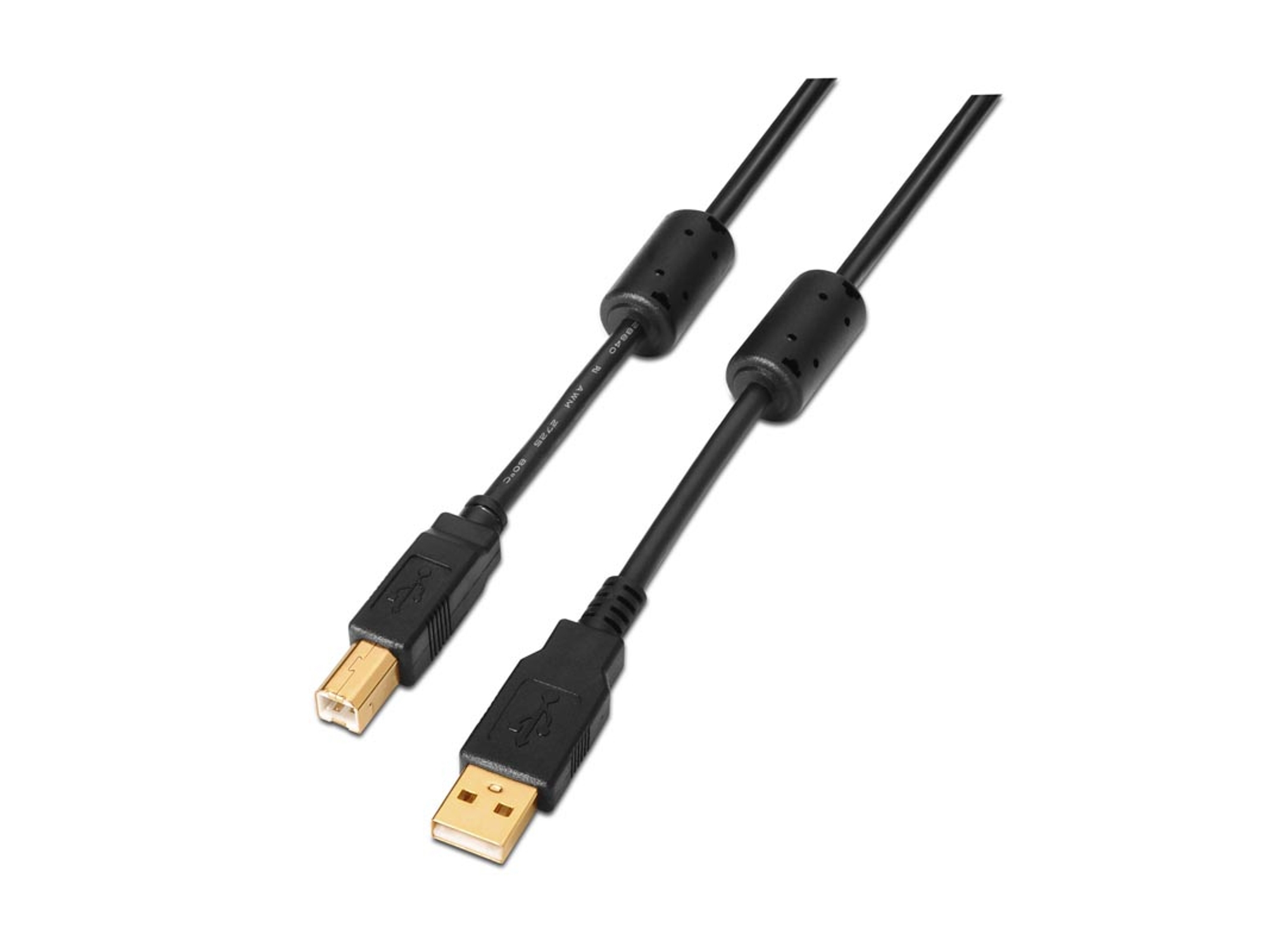 Cable USB Nanocable (USB)