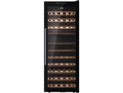 Vinoteca TEKA RVF 10051 GBK (51 Botellas - Negro)