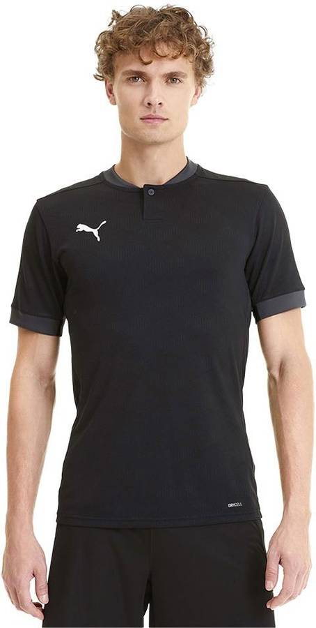 Teamfinal 21 Jersey camiseta hombre para puma final