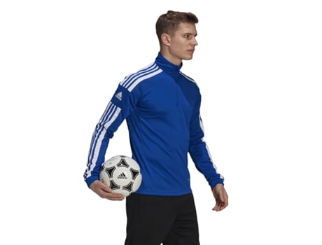 Chaqueta de Treino Adidas Squadra 21 (Tam: S)