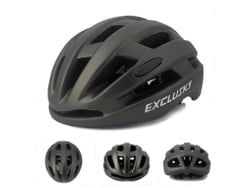 Casco de ciclismo ligero y ajustable TAISHENGDA