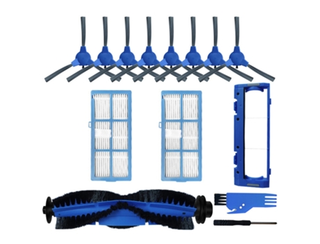 Accesorio Aspiradores DEENKEE Filtro Paradeenkee Dk600 Suministros