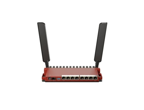Router MIKROTIK L009UIGS-2HAXD-IN