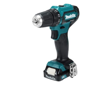 MAKITA DF333DZ Taladro atornillador 12V CXT 35Nm