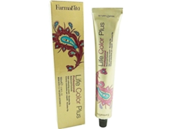 Tinte de Cabello FARMAVITA Cobre (100 ml)