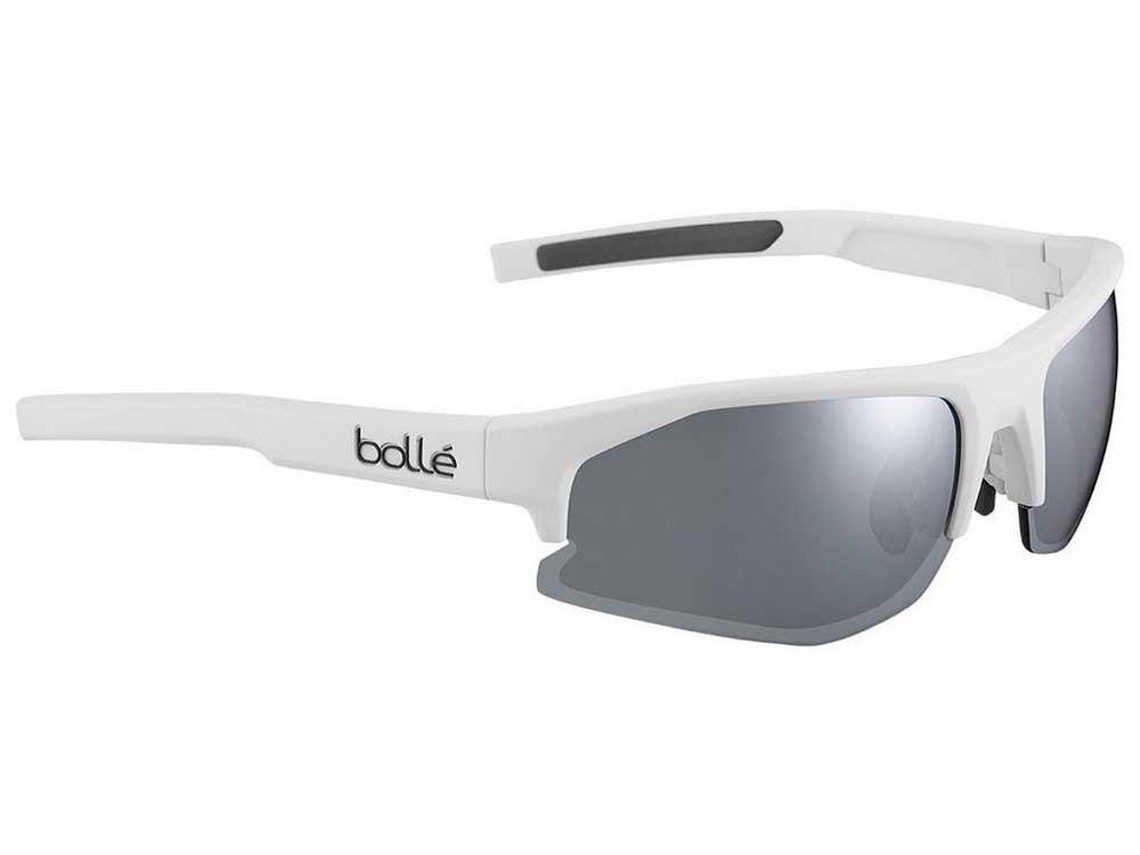 Gafas de Ciclismo BOLLE Bolt 2.0 S Polarizada (Polarizado - Cat.3)