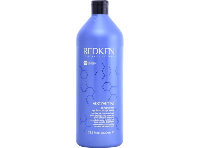 Acondicionador REDKEN Extreme Conditioner (1000 ml)