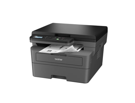 Impresora Multifunción Láser Brother DCP-L2620DW