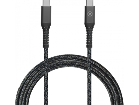MFC CABO TIPO C A TIPO C 3A/60W 0.2M