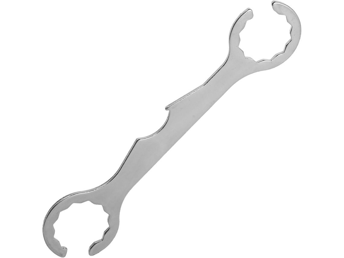 Te, Llave Multifuncional De Acero Inoxidable Para Grifo De Cerveza, Herramienta De Conexión Profesional