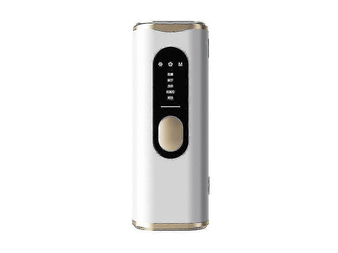 Dispositivo de depilación IPL, máquina de depilación láser profesional indolora para mujeres, rostro y cuerpo, depilación permanente, Nostalgia88