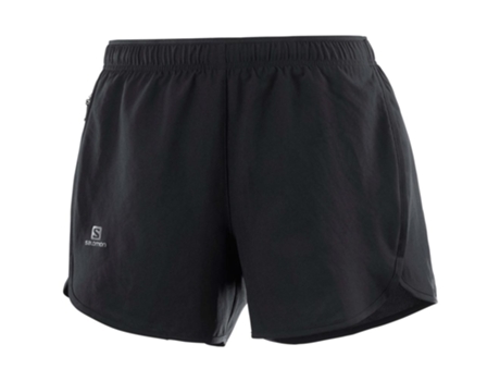 Pantalon Corto Stand Agile SALOMON