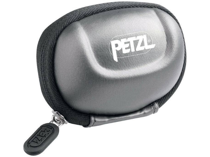 Accesorio PETZL Poche Caja Almacenamiento (Negro)