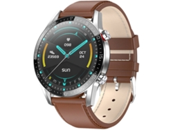 Smartwatch YIZHOOD YIZ1077 Marrón