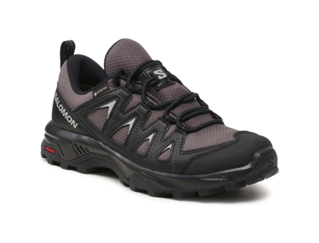 Zapatillas de Mujer SALOMON Montanha Cinza Gore Multicolor (40/3)