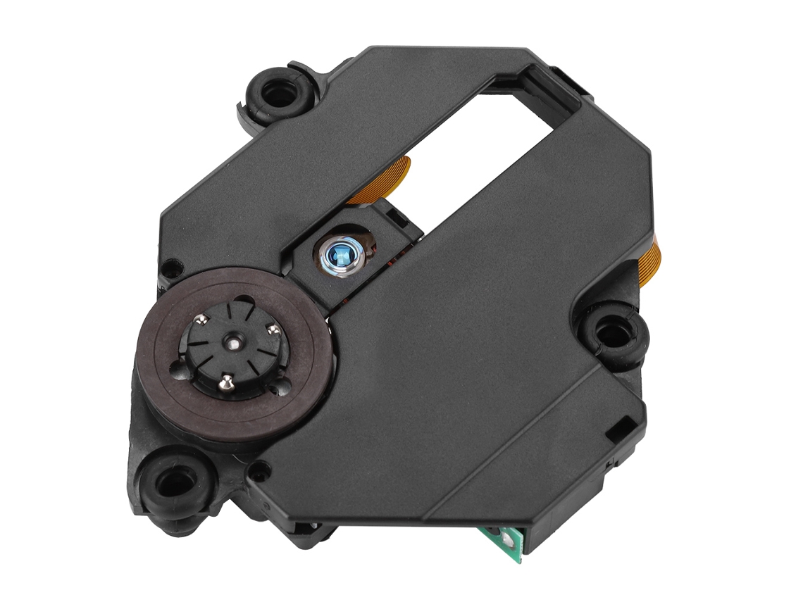 Lente Láser Óptica Compatible Para Consola Ps1 Ksm-440adm (repuesto)