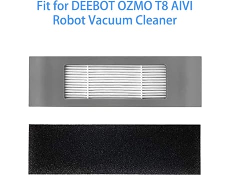 Accesorios para robot aspirador ZMDECQNA